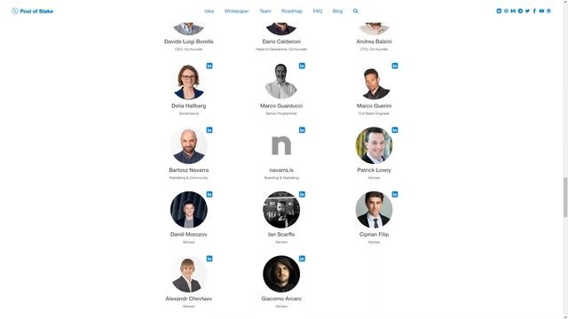 Pool for Proof of stake blockchains. смотреть онлайн