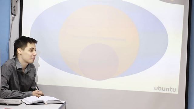 OpenSource и Free Software. UbuntuGlobalJam в Новосибирске. смотреть онлайн