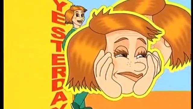 I wasn't happy yesterday Spotlight 4 Module 5 Ex. 1 p.78 song #EnglishStream смотреть онлайн