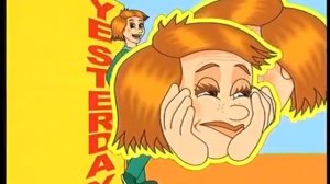 I wasn't happy yesterday Spotlight 4 Module 5 Ex. 1 p.78  song #EnglishStream