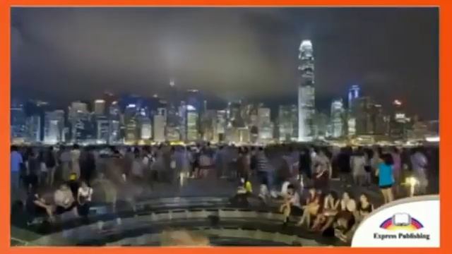 Excel 7  Module 3   Our Wonderful World  P 40