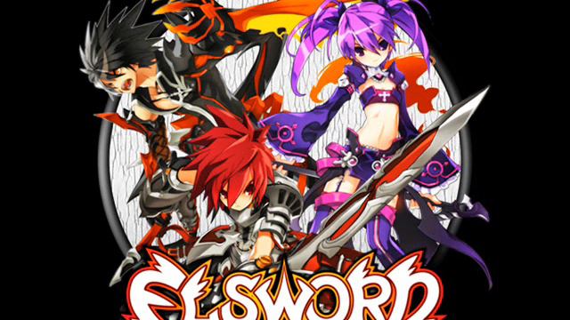 DESCARGAR JUEGOS DE ANIME PARA PC (elsword wankuri) смотреть онлайн