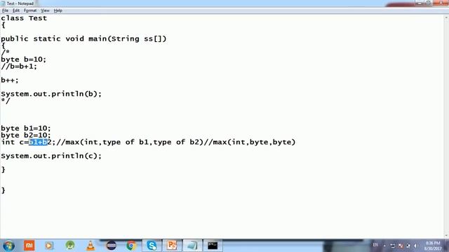 java oops interview question #6 смотреть онлайн