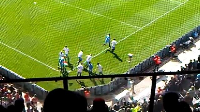 PSV - Ajax (18-9-2011) UITVAK смотреть онлайн