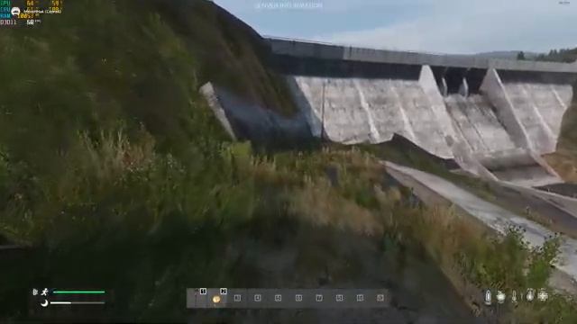DayZ. Сервер Z.A.V.E.T. 1.08.Возвращение к истокам. #02. смотреть онлайн