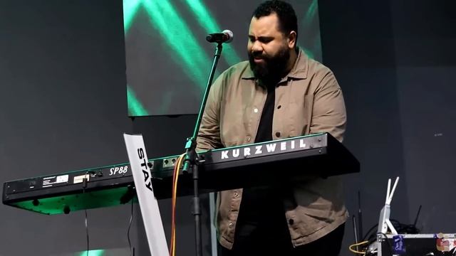 Congresso Reset - 1° dia смотреть онлайн