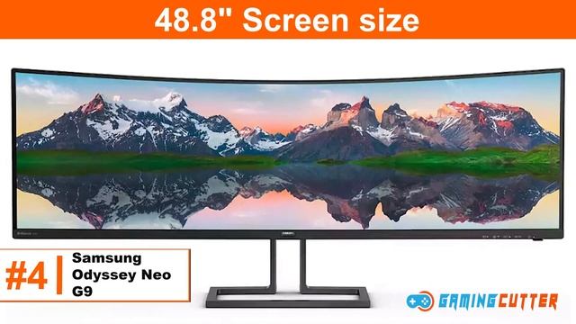 Top 5 Best HDMI 2.1 monitors 2022 - Top picks смотреть онлайн