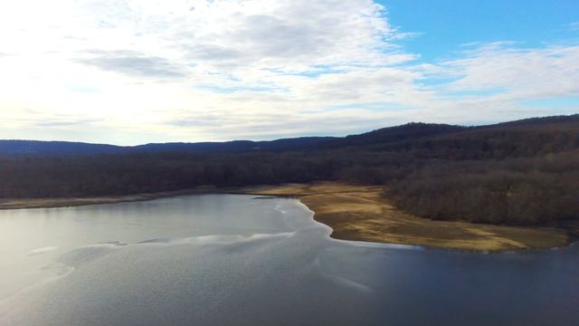 Hunterdon, NJ - Spruce Run (4K) смотреть онлайн