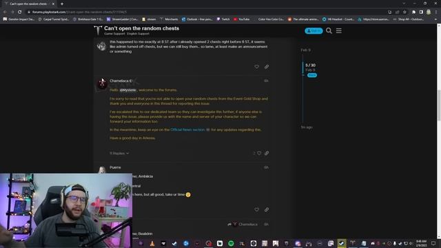 DONT WASTE THIS TIME WITH FROG JESUS! What You Should be Focusing on with Frog Event! смотреть онлайн