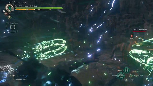 Final Fantasy XVI OST: Shadow Coast смотреть онлайн