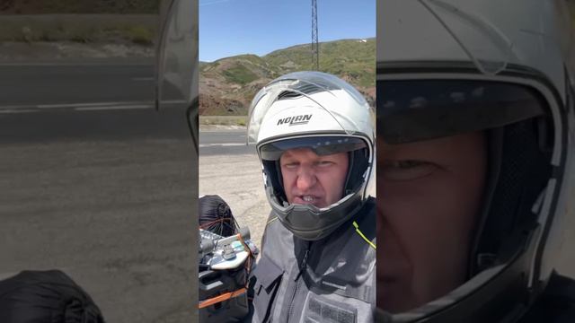 Снег в Турции смотреть онлайн