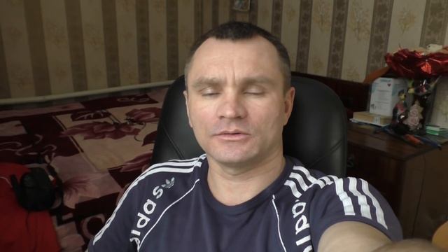 Как проходят мои новогодние дни 2018.. смотреть онлайн