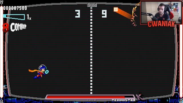 CICHY GAMEPLAY, BO SKUPIENIE! - Sky Racket #4 смотреть онлайн