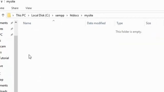 PHP Programming Tutorial - 3 - First PHP Program & Some Basic Settings | Hindi смотреть онлайн
