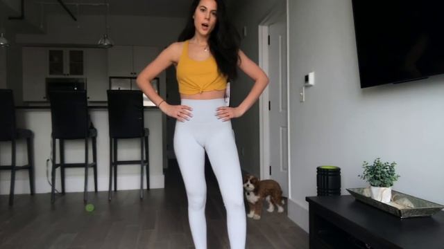 ALO YOGA REVIEW смотреть онлайн