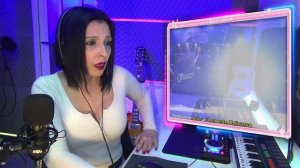 DARIA STAVROVIC - Ripples on the Water | ¿Qué nos transmite? | ARGENTINA - REACCION & ANALISIS