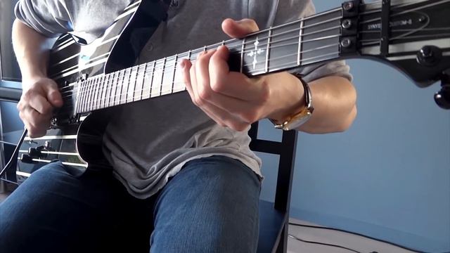 Tears Dont Fall SOLO смотреть онлайн
