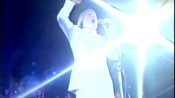 RAY CONNIFF 30TH ANNIVERSARY - LIVE (PART 1/2)