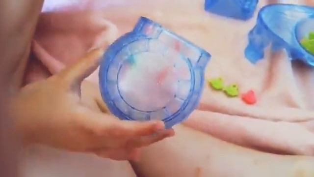 Энчантималс "Рыбалка на льду" смотреть онлайн