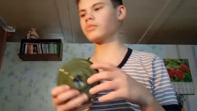 Обзор противогаза ГП-5 который достался мне от учителя ОБЖ