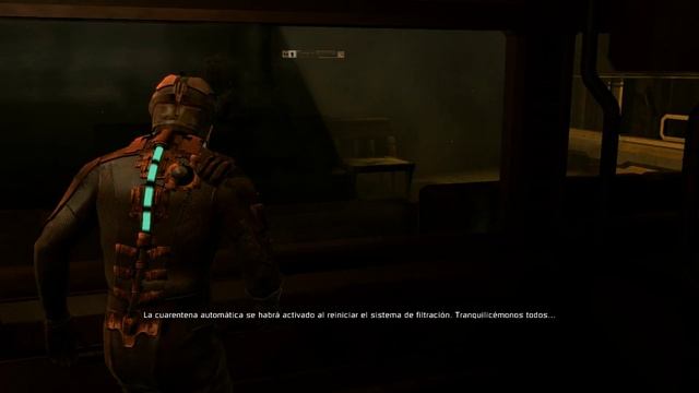 DEAD SPACE #01 смотреть онлайн