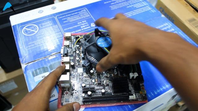 The Cheapest Intel i5 PC Build under 15000 | i5 PC Build For AutoCad Gaming & Video Editing смотреть онлайн