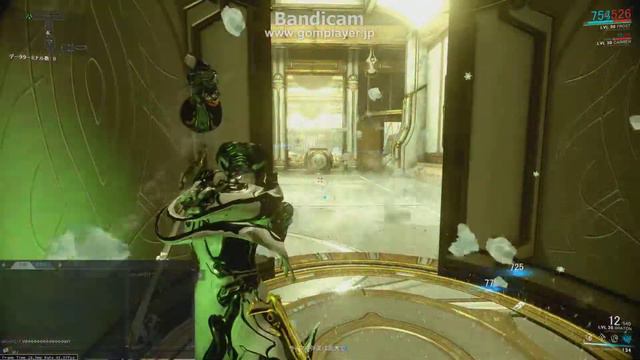 Warframe melee new bug? смотреть онлайн