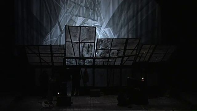 Die Oper La Boheme in der Semperoper Dresden смотреть онлайн