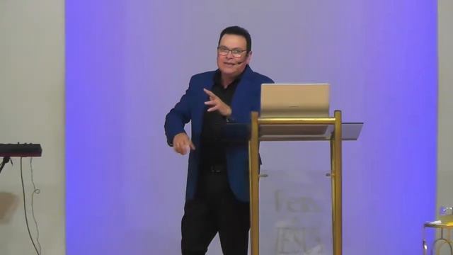 Poniendo FIN a la ESCASEZ - Ap. Eduardo Rosales | Iglesia de la Ciudad смотреть онлайн