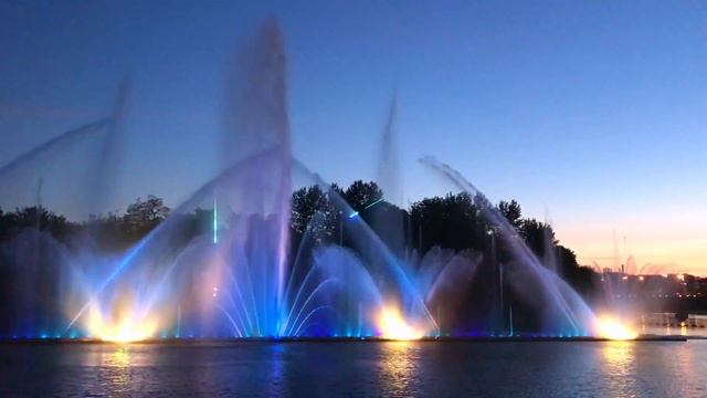 VLOG: INNA CHE Trip. ❤️ День 5 - Львовский кофе. Винницкие фонтаны. Байкеры смотреть онлайн