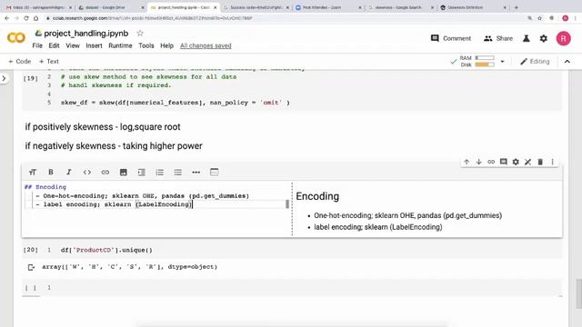 Fraud Detection Project | Machine Learning Project | EDA | Learnbay смотреть онлайн