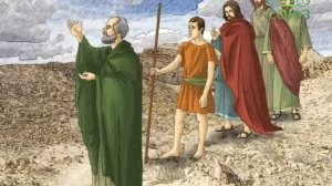 Мульткалендарь. 9 сентября