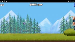 Гризли и Лемминги