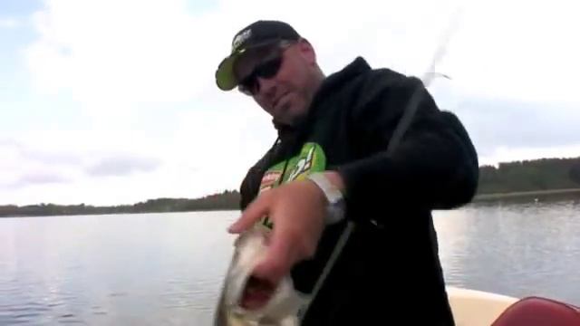 Berkley Gulp Alive смотреть онлайн