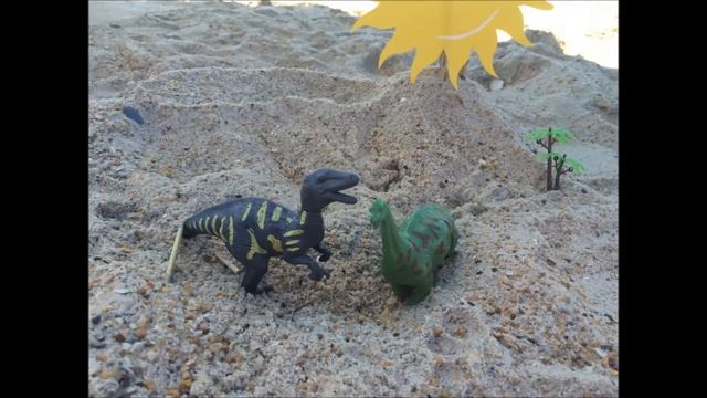 Project Four Dino change to fossil VF смотреть онлайн