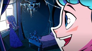 Сказочный патруль. Хроники Чудес — Снежная быль — Серия 24