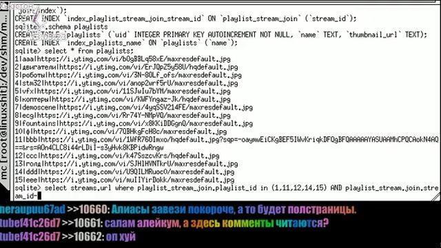 Показываем магию заливки плейлистов на Youtube 2 (2019-01-27) смотреть онлайн