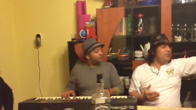 Щилиян - Pozdrav za Vsi4ki Romi Bango Vasili