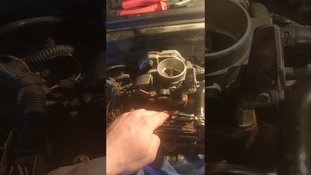 установить форсунки Опель вектра б смотреть онлайн