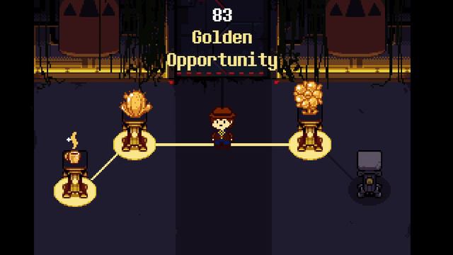 Undertale Yellow - 083 - Golden Opportunity (15 minute loop) смотреть онлайн
