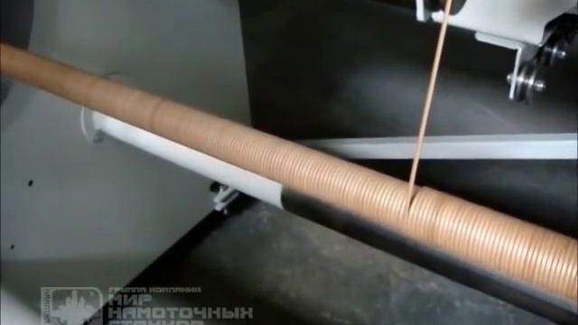 Намотка нагревательной спирали смотреть онлайн