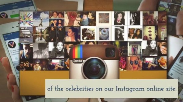 Instagram Online Web Viewer