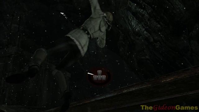 Прохождение Resident Evil 6: Джейк. Co-op: Gideon & Alex Jat - Часть 1 (Встреча) смотреть онлайн