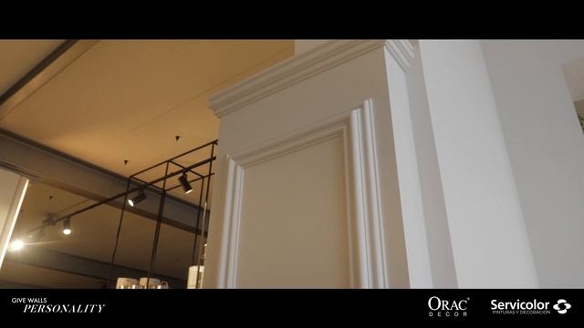Concept - Servicolor & Orac Decor смотреть онлайн
