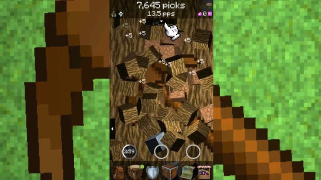 Классная игрушка мне нравится, похож на майнкрафт смотреть онлайн