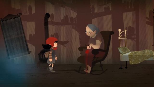 Что то вообще не просто Lucidity #2 смотреть онлайн