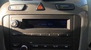 Шевроле Кобальт. Реальный расход бензина, соответствует ли он показаниям на бортовом компьютере?