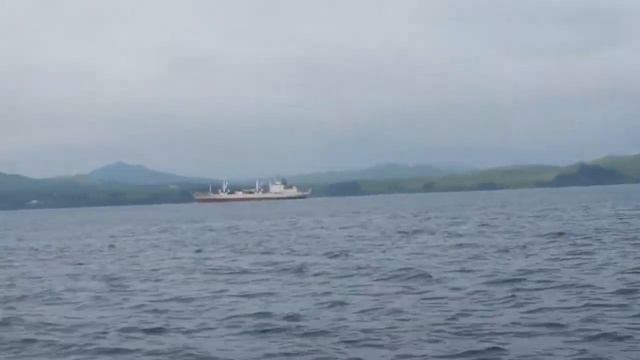 Полуостров Брюса смотреть онлайн