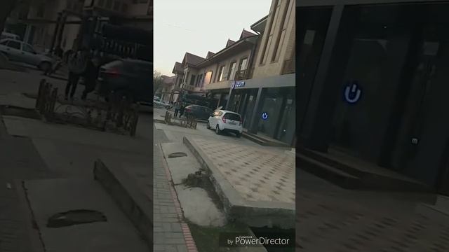 Andijan Uzbekistan Street#узбекистан кучаси андижон#андижон#andijon
