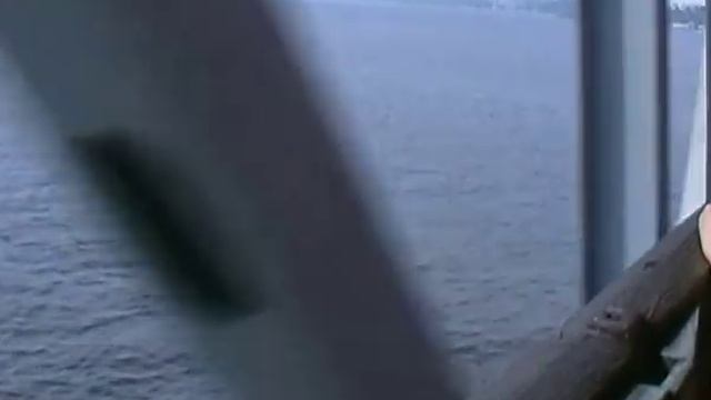 Самый большой мост через Волгу смотреть онлайн